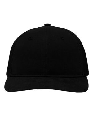 Sportsman Modern Six-Panel Trucker Fit Cap - Image 7