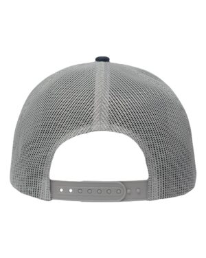 Sportsman Modern Six-Panel Trucker Fit Cap - Image 29