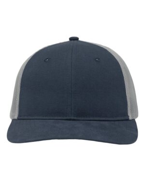 Sportsman Modern Six-Panel Trucker Fit Cap - Image 28