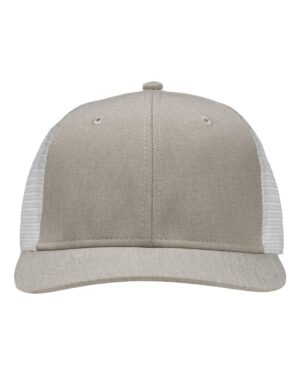 Sportsman Modern Six-Panel Trucker Fit Cap - Image 19