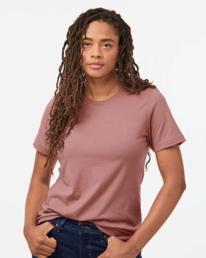 Tultex Combed Cotton T-Shirt - Image 100
