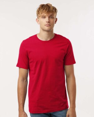 Tultex Combed Cotton T-Shirt - Image 142