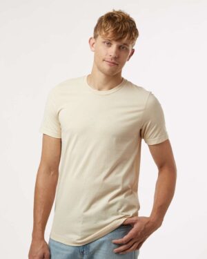 Tultex Combed Cotton T-Shirt - Image 28