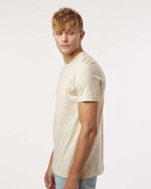 Tultex Combed Cotton T-Shirt - Image 29