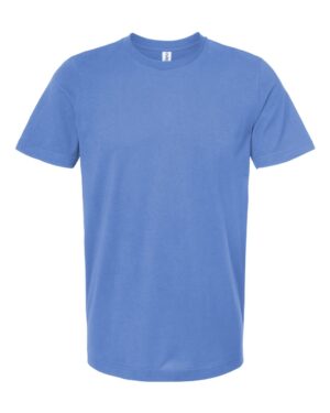 Tultex Combed Cotton T-Shirt - Image 19