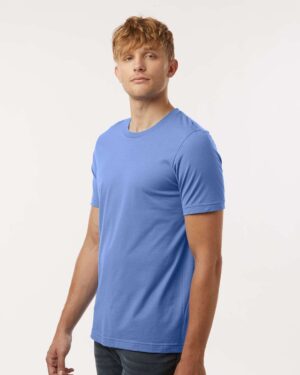 Tultex Combed Cotton T-Shirt - Image 23