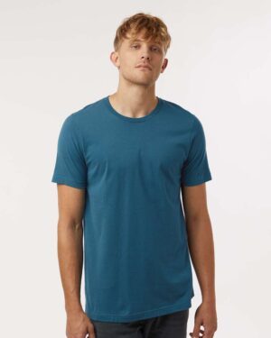 Tultex Combed Cotton T-Shirt - Image 46