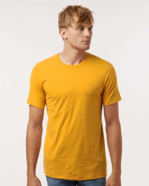Tultex Combed Cotton T-Shirt - Image 58
