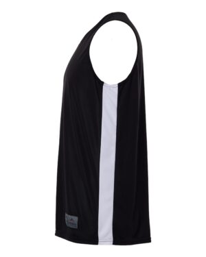 Augusta Sportswear Men's Match-Up Basketball Jersey - Image 3