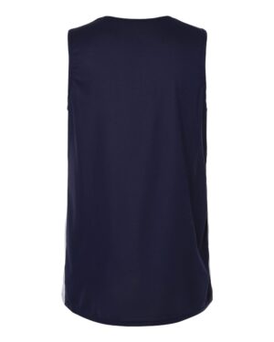 Augusta Sportswear Men's Match-Up Basketball Jersey - Image 7
