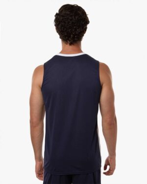 Augusta Sportswear Men's Match-Up Basketball Jersey - Image 11