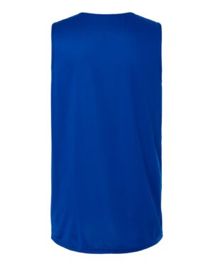 Augusta Sportswear Men's Match-Up Basketball Jersey - Image 13