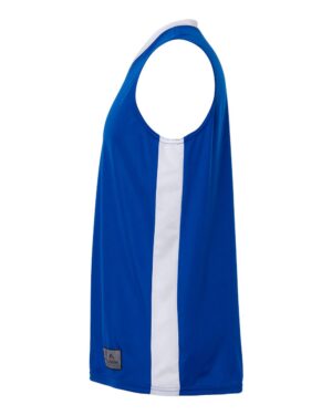 Augusta Sportswear Men's Match-Up Basketball Jersey - Image 14