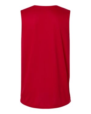 Augusta Sportswear Men's Match-Up Basketball Jersey - Image 19