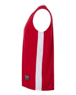 Augusta Sportswear Men's Match-Up Basketball Jersey - Image 20