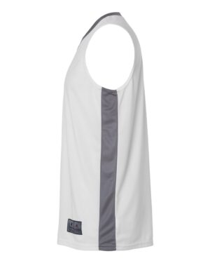 Augusta Sportswear Men's Match-Up Basketball Jersey - Image 26