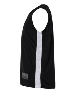 Augusta Sportswear Youth Match-Up Basketball Jersey - Image 3