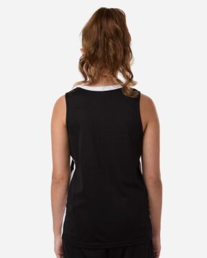 Augusta Sportswear Youth Match-Up Basketball Jersey - Image 6