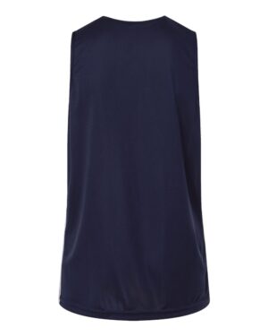 Augusta Sportswear Youth Match-Up Basketball Jersey - Image 8