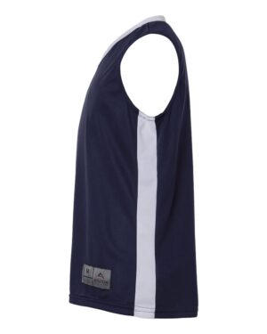 Augusta Sportswear Youth Match-Up Basketball Jersey - Image 9