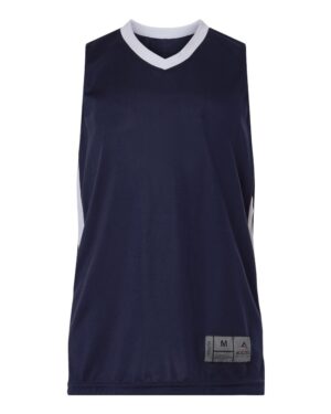 Augusta Sportswear Youth Match-Up Basketball Jersey - Image 7
