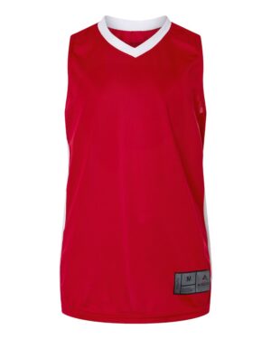 Augusta Sportswear Youth Match-Up Basketball Jersey - Image 19