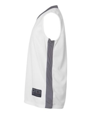 Augusta Sportswear Youth Match-Up Basketball Jersey - Image 27