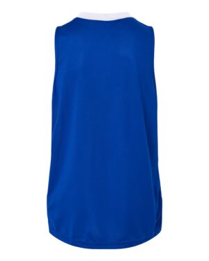 Augusta Sportswear Youth Match-Up Basketball Jersey - Image 14