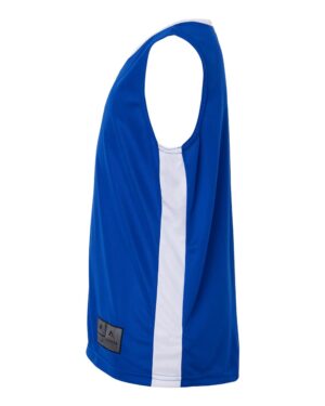 Augusta Sportswear Youth Match-Up Basketball Jersey - Image 15