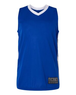 Augusta Sportswear Youth Match-Up Basketball Jersey - Image 13