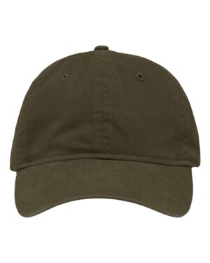 Sportsman Dad Hat Fit - Image 7