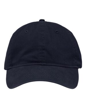 Sportsman Dad Hat Fit - Image 10