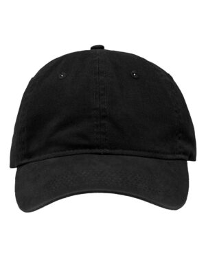 Sportsman Dad Hat Fit - Image 13