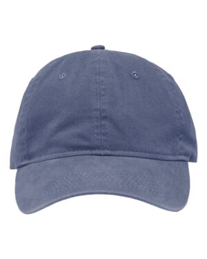 Sportsman Dad Hat Fit - Image 16