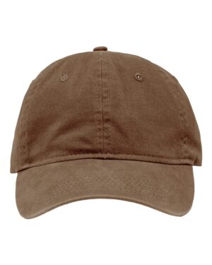 Sportsman Dad Hat Fit - Image 22