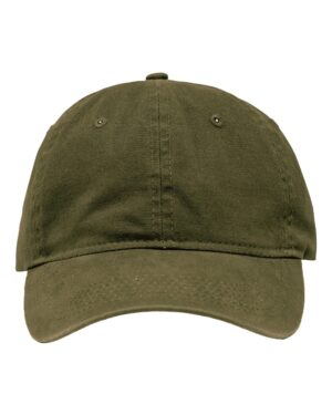 Sportsman Dad Hat Fit - Image 25