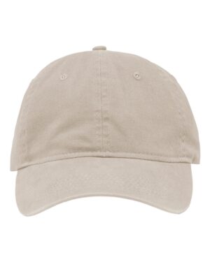 Sportsman Dad Hat Fit - Image 34