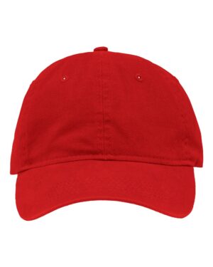Sportsman Dad Hat Fit - Image 40