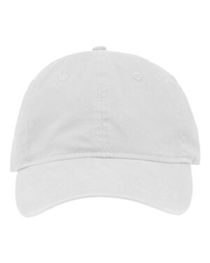 Sportsman Dad Hat Fit - Image 52