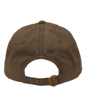 Sportsman Dad Hat Fit - Image 71
