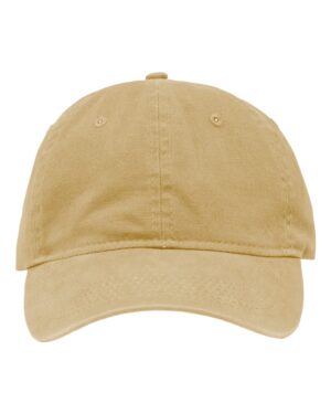 Sportsman Dad Hat Fit - Image 91