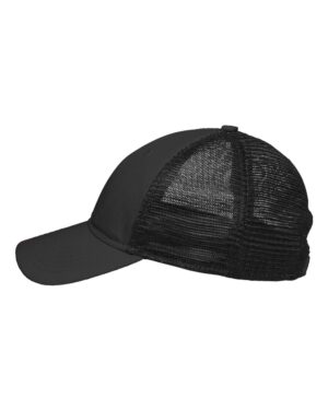 Sportsman Mesh Dad Hat Fit - Image 9