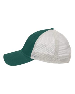 Sportsman Mesh Dad Hat Fit - Image 12
