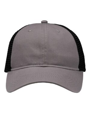 Sportsman Mesh Dad Hat Fit - Image 13