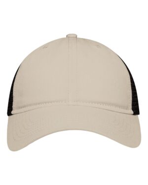 Sportsman Mesh Dad Hat Fit - Image 16