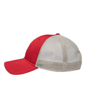 Sportsman Mesh Dad Hat Fit - Image 24