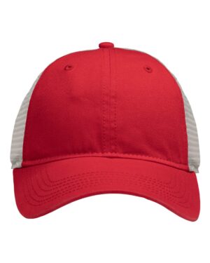 Sportsman Mesh Dad Hat Fit - Image 22