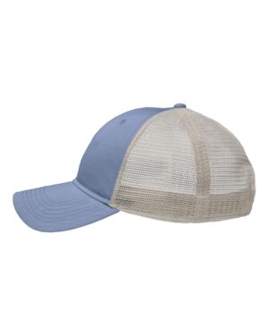 Sportsman Mesh Dad Hat Fit - Image 30