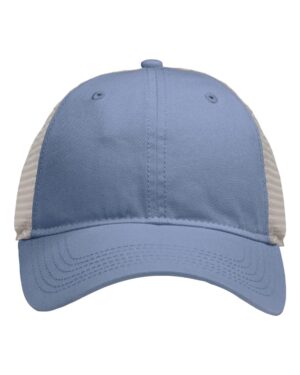 Sportsman Mesh Dad Hat Fit - Image 28