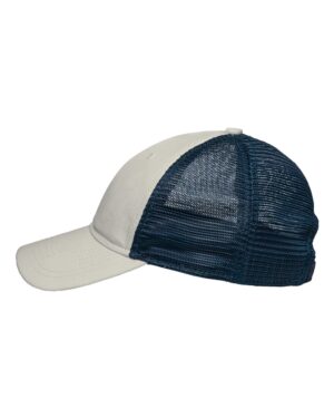 Sportsman Mesh Dad Hat Fit - Image 33